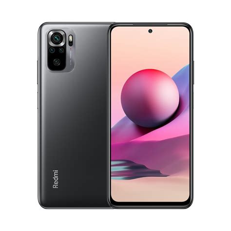 Xiaomi Redmi Note 10s 163 Cm 643 Doppia Sim Miui 125 4g Usb Tipo