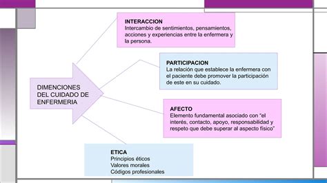 Presentacion Proceso De Atencion De Enfermeria Pptx