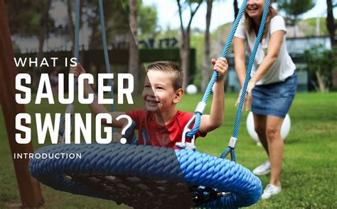 What is a saucer swing? - Wonderland Sport