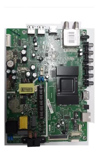 Placa Main Tv Ken Brown Kb32s2000sa