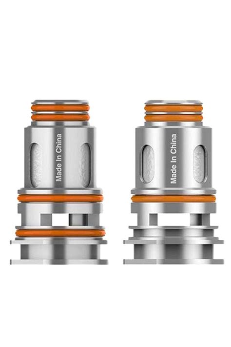 Geekvape Z Series Coils 5pk Kingdom Vapor Wholesale