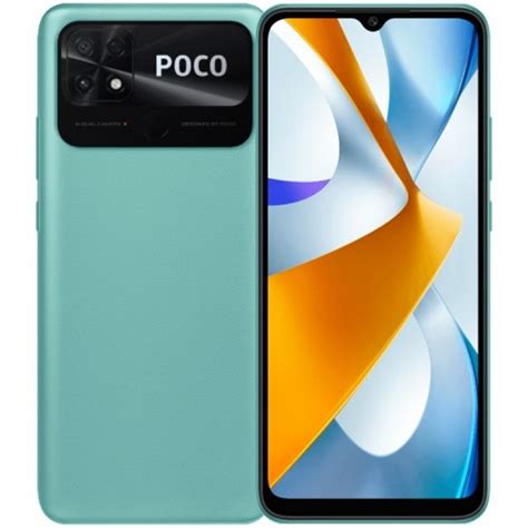 Xiaomi Poco C40 Özellikleri ve Fiyatı Teloji