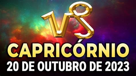 😮𝐕𝐨𝐜ê 𝐯𝐚𝐢 𝐬𝐞 𝐚𝐫𝐫𝐞𝐩𝐢𝐚𝐫 𝐝𝐚 𝐜𝐚𝐛𝐞ç𝐚 𝐚𝐨𝐬 𝐩é𝐬😨capricórnio♑ 20 De Outubro 2023