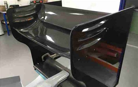 Carbon Fibre Manufacturing Specialists Carbon Fibre Composites Ltd