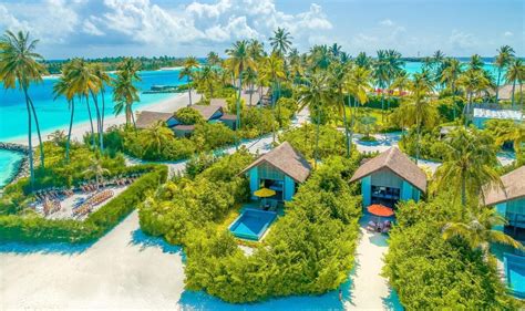 Maldives 5 Star Hotels Rooms Villas Hard Rock Hotel Maldives