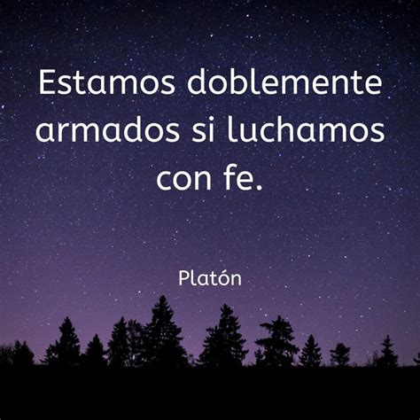 Frases De Fe En La Vida Dios Y Momentos Dif Ciles