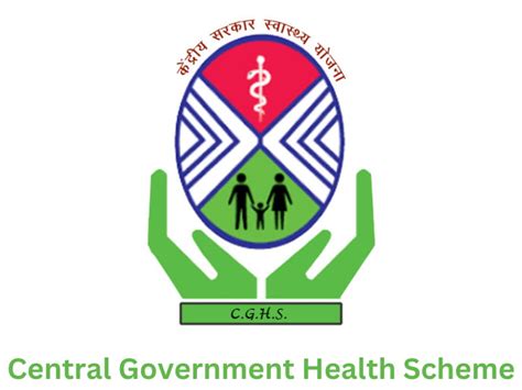 Central Government Health Scheme Cghs Eligibility Benefits