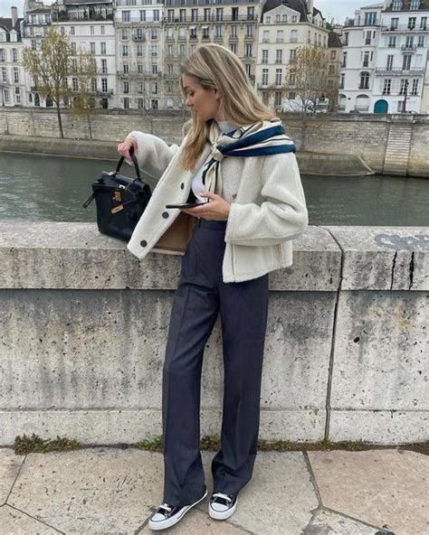 The Ultimate Guide To French Winter Fashion Artofit