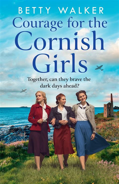 Buy Courage For The Cornish Girls Online Sanity