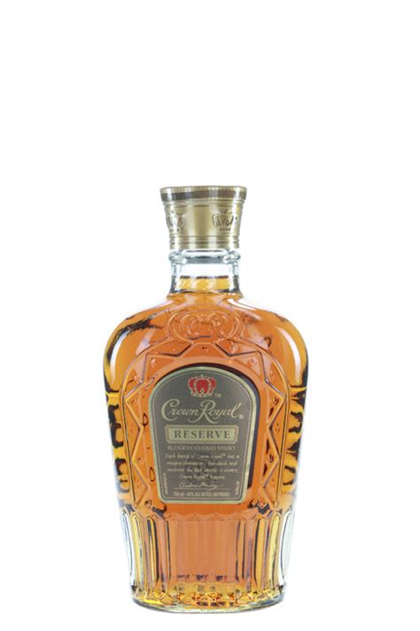 Crown Royal Reserve (750ml) – Cellar.com