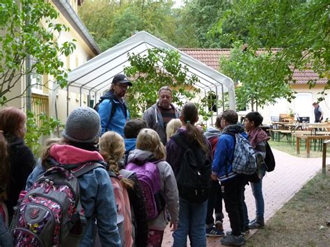 Begr Ung Christoph Kolumbus Grundschule Cottbus