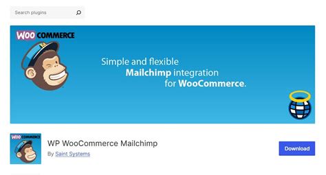 How To Integrate Mailchimp With WooCommerce AgentWP