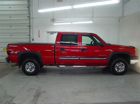 Chevrolet Silverado Hd Ls Biscayne Auto Sales Pre Owned