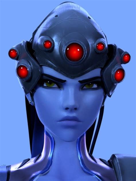 Widowmaker N2 Overwatch