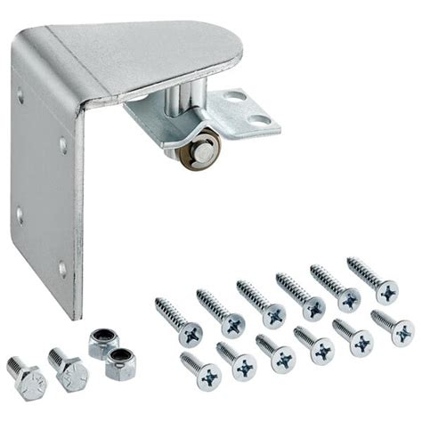 Eliason Corporation K0190 Easy Swing Zinc Upper Cafe Hinge