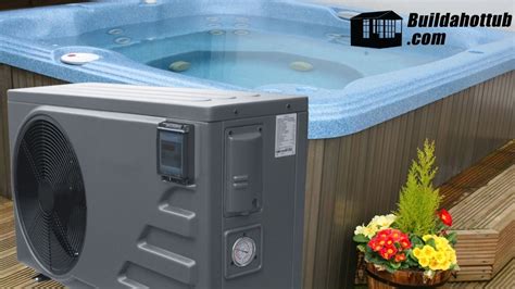 Can I add an Air Source Heat Pump to my Hot Tub?