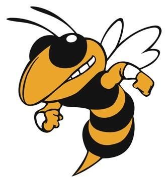 Hornet Mascot Clipart - ClipArt Best