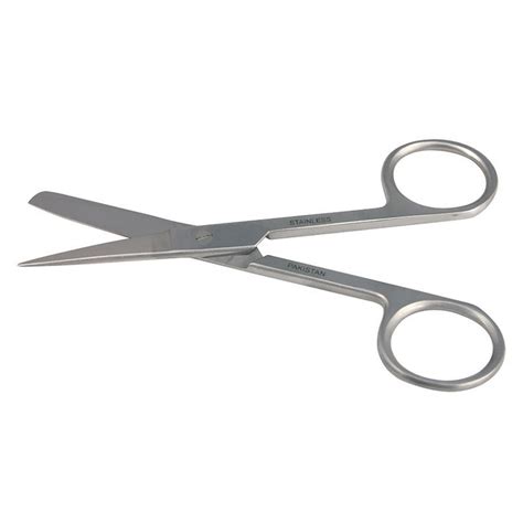 CG 91980 04 SCISSORS DISSECTING STAINLESS STEEL STRAIGHT SHARP