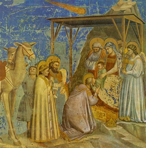 Epiphany A Time Of Realization Praytellblog