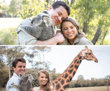 Bindi Irwin husband: Everything you need to know | AWW