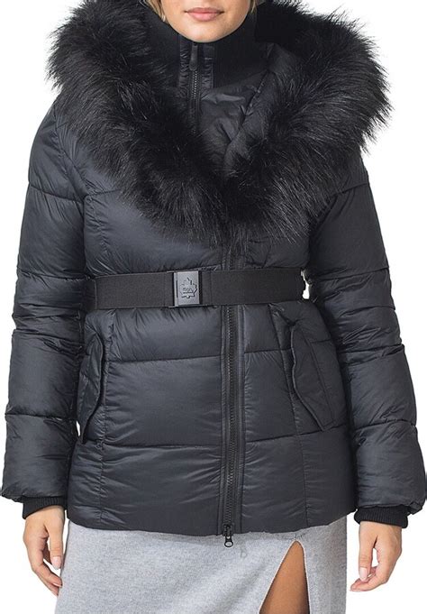 Toboggan Canada Toboggan Quilted Parka - ShopStyle Coats