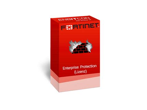 Fortinet Fortigate 100f Enterprise Protection Fc 10 F100f 809 02 36