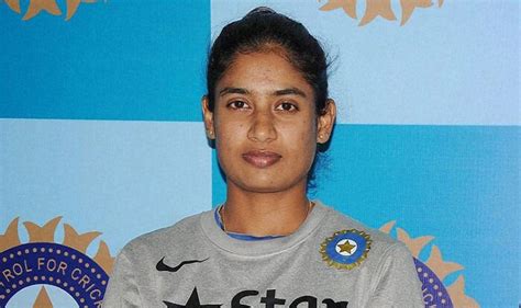 Mithali Raj Reaches No 2 Spot In Icc Odi Rankings For Women