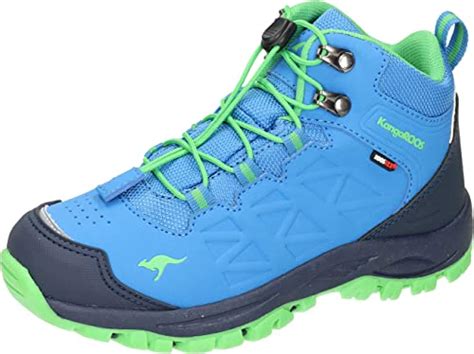 Kangaroos K Xt Para Mid Rtx Heren Wandelschoen Wandelpeters Be