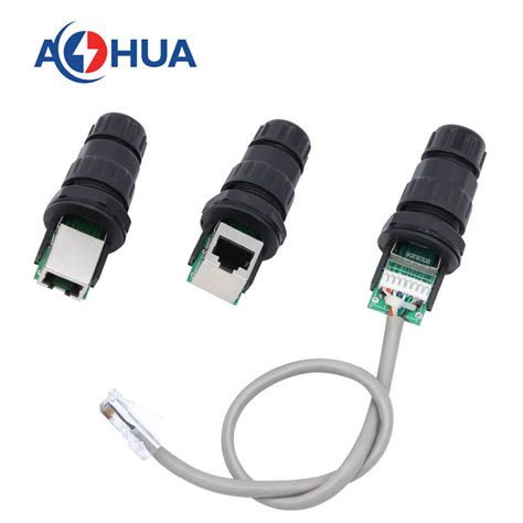 Cate5e Cat 6 Ethernet Extension Cable RJ45 Cat 6 180 Degree RJ45