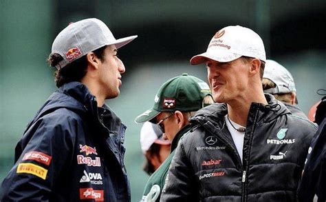 F1 News: Michael Schumacher 'rewrote the history of Formula 1', claims ...