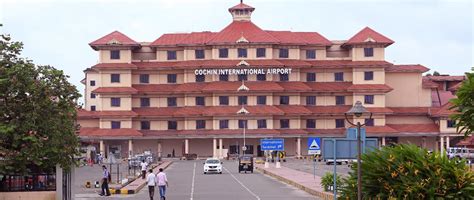 Cochin International Airport