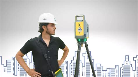 5 Benefits Of Laser Scanning Surveying