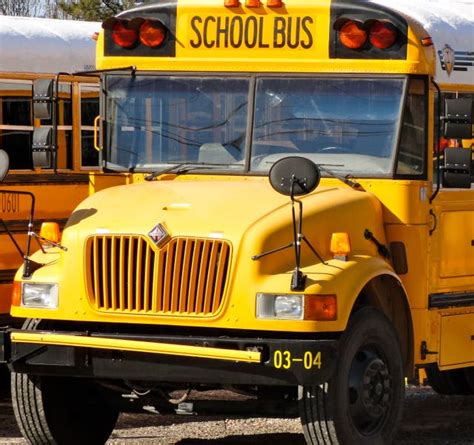 School Bus Routes to Change for Students in Apalachee Cluster | Barrow ...