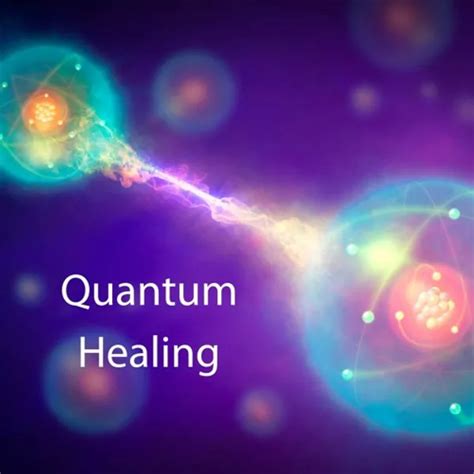 Quantum Energy Wellness Bed Sessions In Atlanta At Atlanta Colonic And Massage