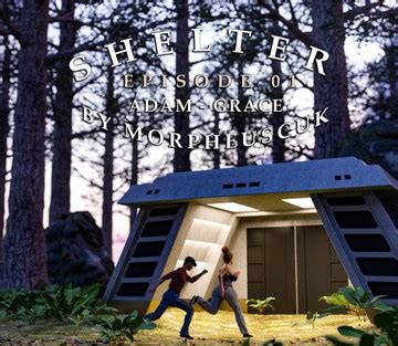 Shelter Muses Sex And Porn Comics