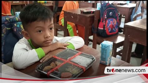 Sebanyak Siswa Sdn Tugu Jebres Solo Mengikuti Uji Coba Program