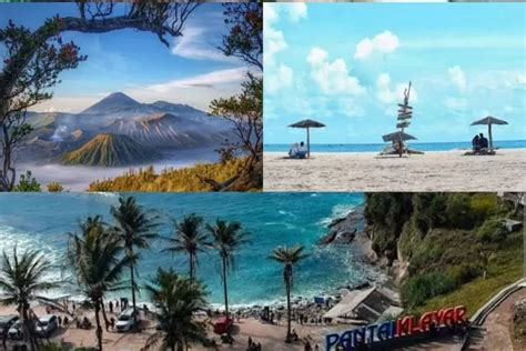 Rekomendasi Wisata Favorit Di Jatim Pas Untuk Liburan Sekolah Dan