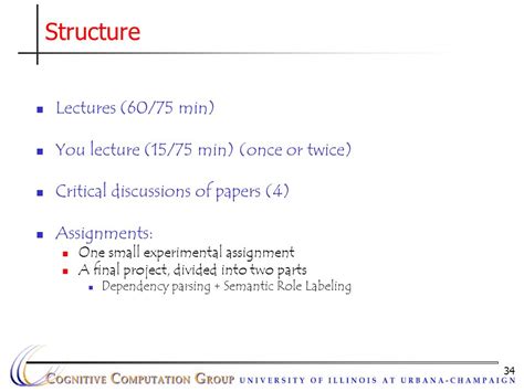 1 Cs546 Spring 2009 Machine Learning In Natural Language Dan Roth