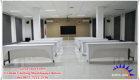 Meja Ibm Laman Surya Jaya Rental Equipment