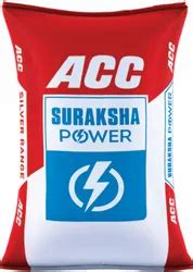 Wholesaler Of Acc Silver Range Cement Acc Gold Range Cement By Maa