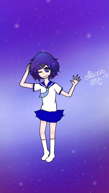 Galaxy Ibispaint