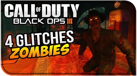 Cod Black Ops Glitches Zombie Glitches Shadows Of Evil Cod