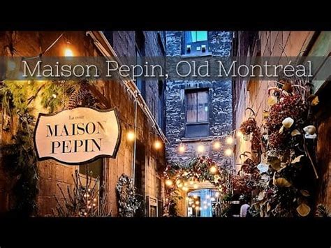 Montreal Christmas Market: 8 Most Exciting Things to Do