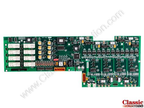 1803 2500 06 Teledyne Control Board