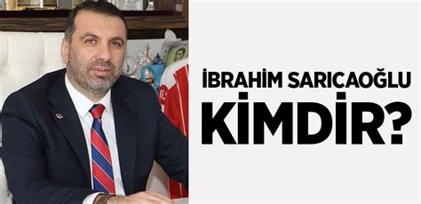 Kavak Belediye Ba Kan Brahim Sar Cao Lu Kimdir Samsunanaliz