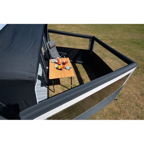 Dometic Kampa Wind Protection Air Break