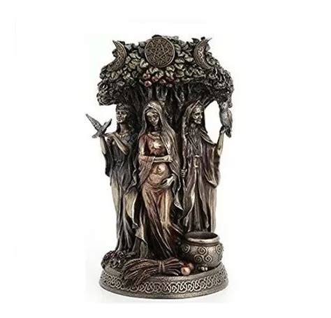 Veronese Hecate Hekate Diosa Griega De La Estatua Magica Es En Venta En