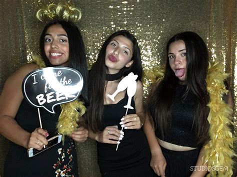 Hire Studiosgem Photobooth Rental Photo Booths In New York City New York