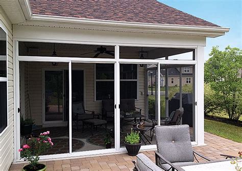 How To Build Your Own Patio Screen Patio Enclosures