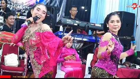 Full Sragenan Garwane Wong Liyo Ireng Manis Ninggal Katresnan